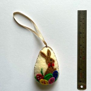 ‏Special ornament for Easter
Set of 6